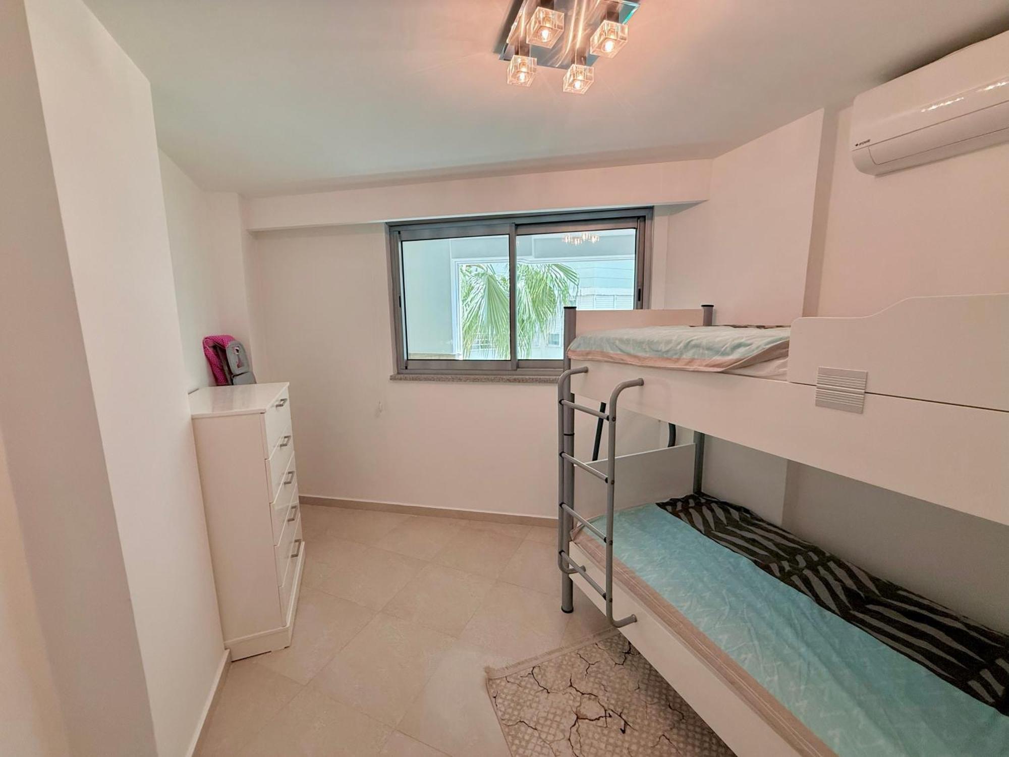 Sa Apartments! Beachfront Apartment With Sea View & Pool Alanya Luaran gambar