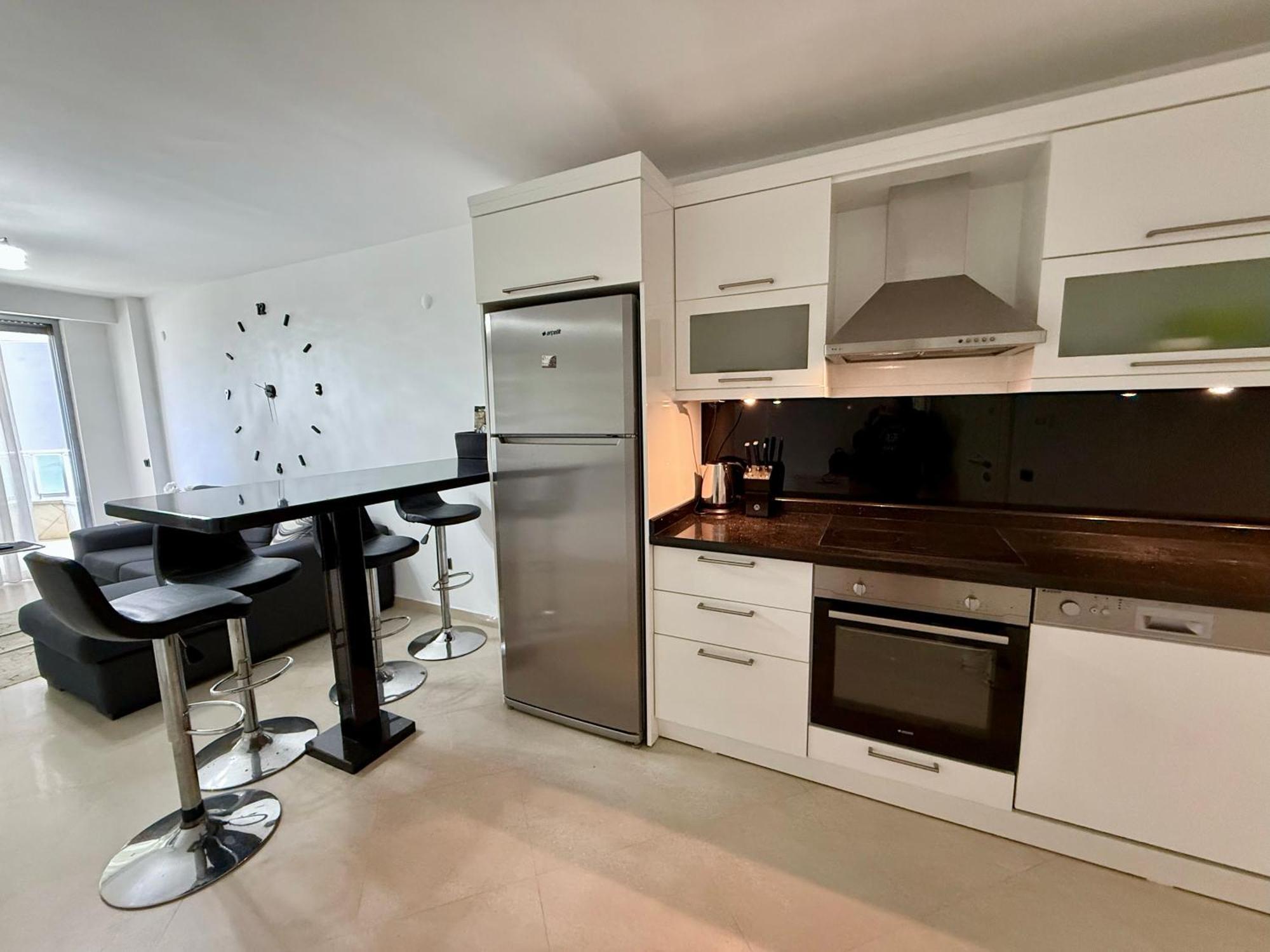 Sa Apartments! Beachfront Apartment With Sea View & Pool Alanya Luaran gambar